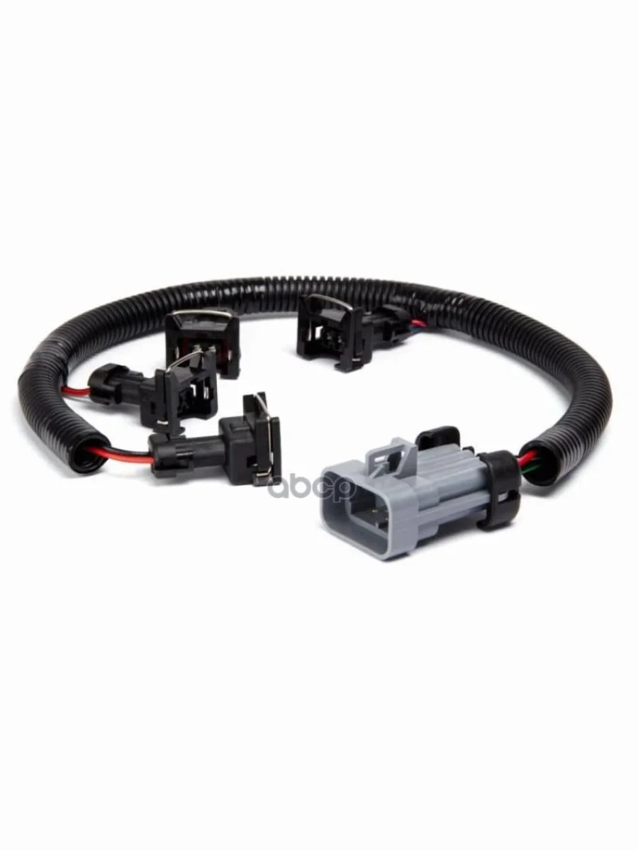 Жгут Форсунок Ваз 2108,2114,2115 (8 Кл) Cargen (2111-3724036) Cargen арт. 2111-3724036  в Перми Пермском крае