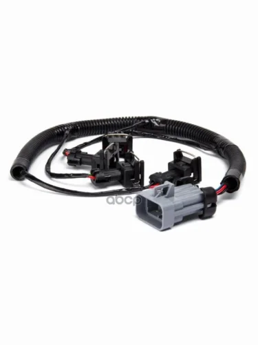 Жгут Форсунок Ваз 2110,2112 (16 Кл 1,6) Cargen (2112-3724036) Cargen арт. 2112-3724036