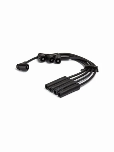 Провода Высоковольтные Ваз 21214-2123 (Инж. 8 Кл.) Cargen Силикон (К-Кт) Cargen арт. 2123370708010CR