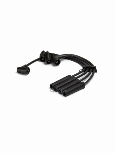 Провода Высоковольтные Ваз 2190 (Инж. 8 Кл.) Cargen Силикон (К-Кт) Cargen арт. 21903707080CR