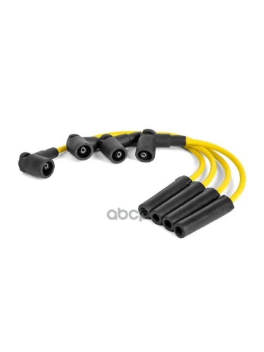 Провода Высоковольтные Для АМ Газ 3302 Бизнес Дв. 4216 Е-4 (С 09.2011 Г.в.), Дв. Evotech 2.7 Cargen Cargen арт. 4216370708023LP