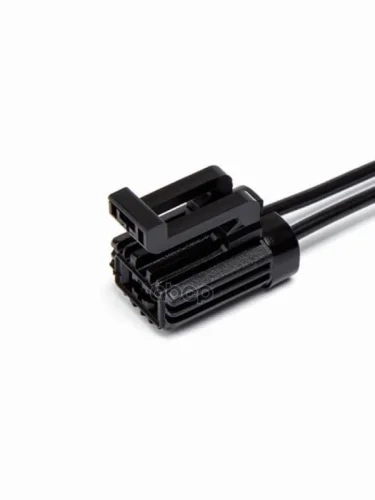 Колодка Соединительная Электровентилятора Радиатора Cargen (Ax-301) Cargen арт. AX-301