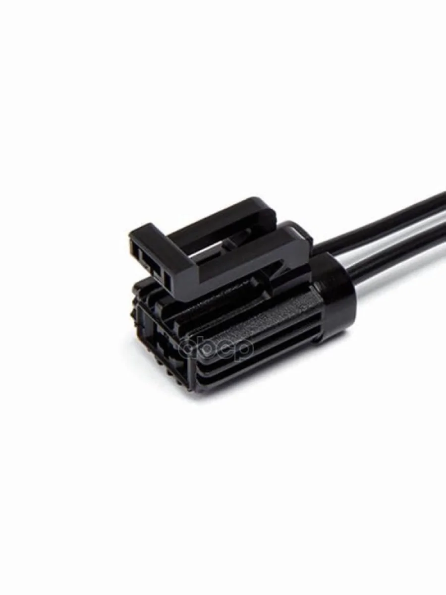 Колодка Соединительная Электровентилятора Радиатора Cargen (Ax-301) Cargen арт. AX-301  в Перми Пермском крае