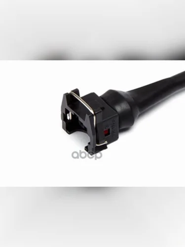 Колодка Датчика Детонации Ваз,Газ 2 Конт.с Проводами Cargen (Ax-311) Cargen арт. AX-311