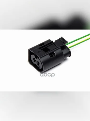 Колодка Реле Генератора Ваз 1118 Cargen (Ax-336) Cargen арт. AX-336