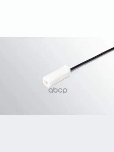 Колодка Разъема Гнездовая 1 Конт. 2,8Мм С Проводами Cargen (Ax-341-01) Cargen арт. AX-341-01