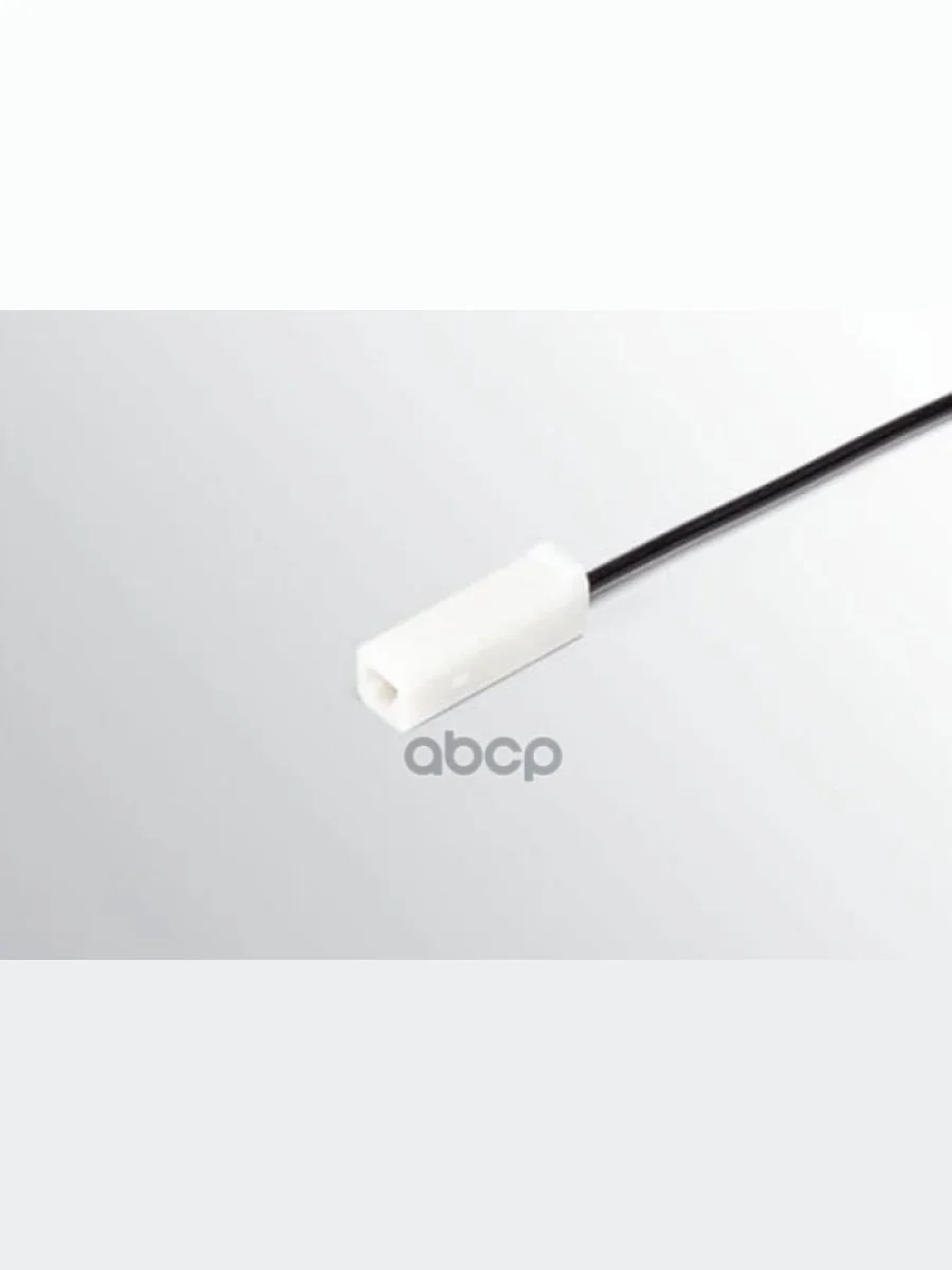 Колодка Разъема Гнездовая 1 Конт. 2,8Мм С Проводами Cargen (Ax-341-01) Cargen арт. AX-341-01  в Перми Пермском крае