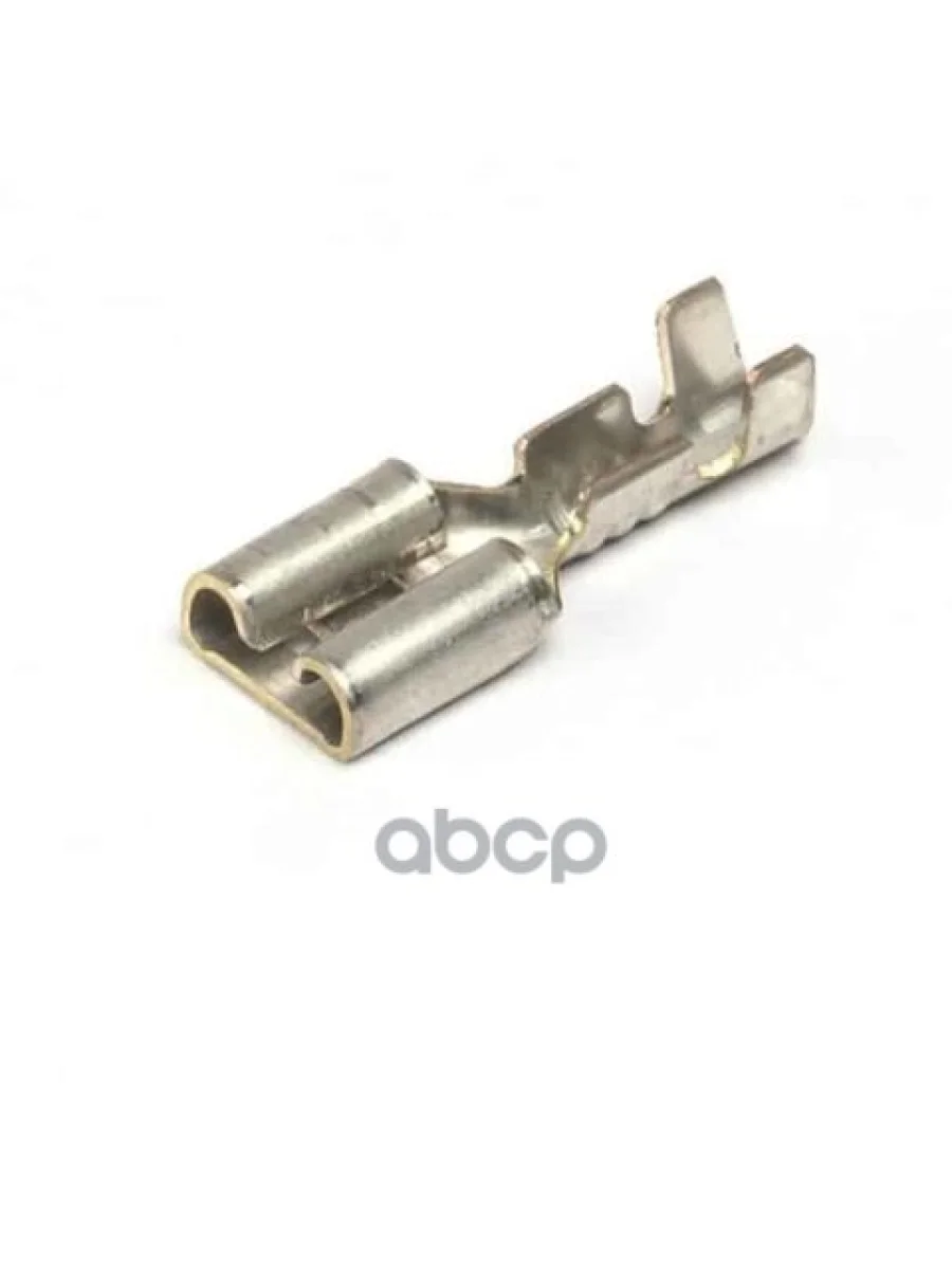 Контакт (Клемма)Мама6,3 Cargen арт. AX383  в Перми Пермском крае