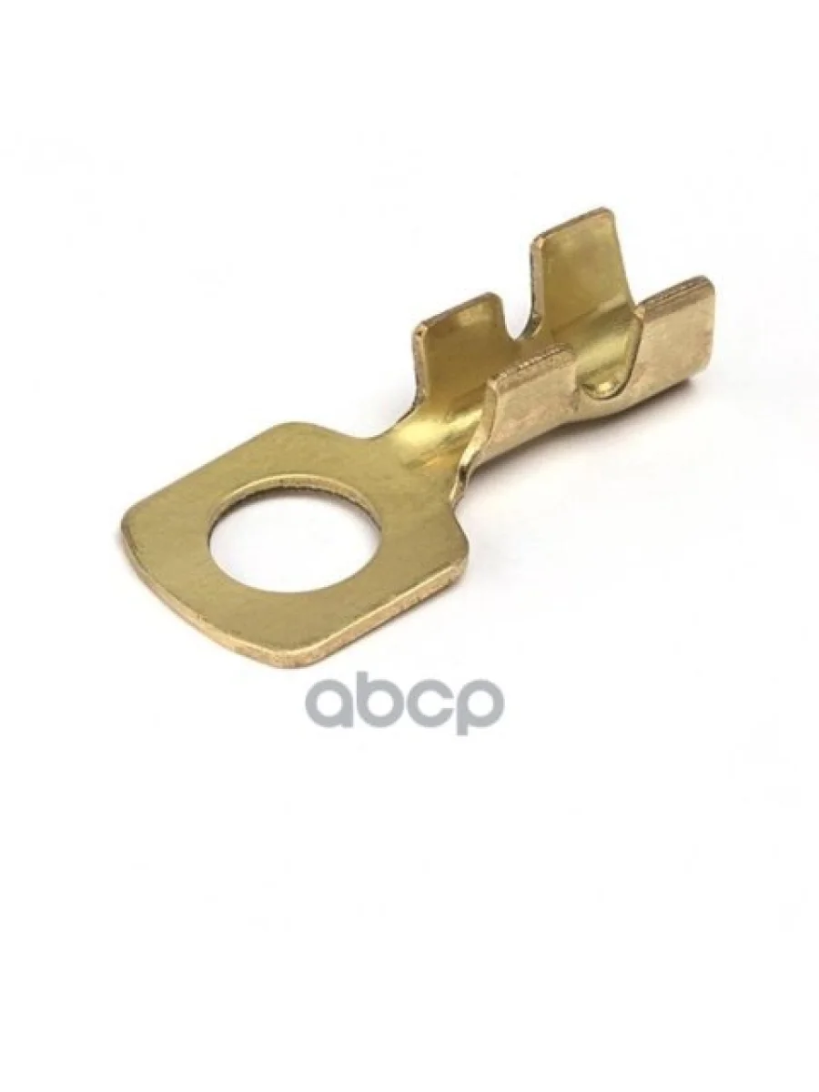 Клемма Проводов Под Болт D-8,2 Cargen (Ax-3902) Cargen арт. AX3902  в Перми Пермском крае