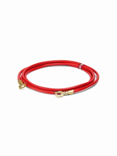 Провод Электропитания Ваз 2108-099 Для Жгута Акб Cargen (Ax-393) Cargen арт. AX-393