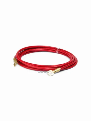 Провод Электропитания Ваз 2110-12 Для Жгута Акб Cargen (Ax-394) Cargen арт. AX-394