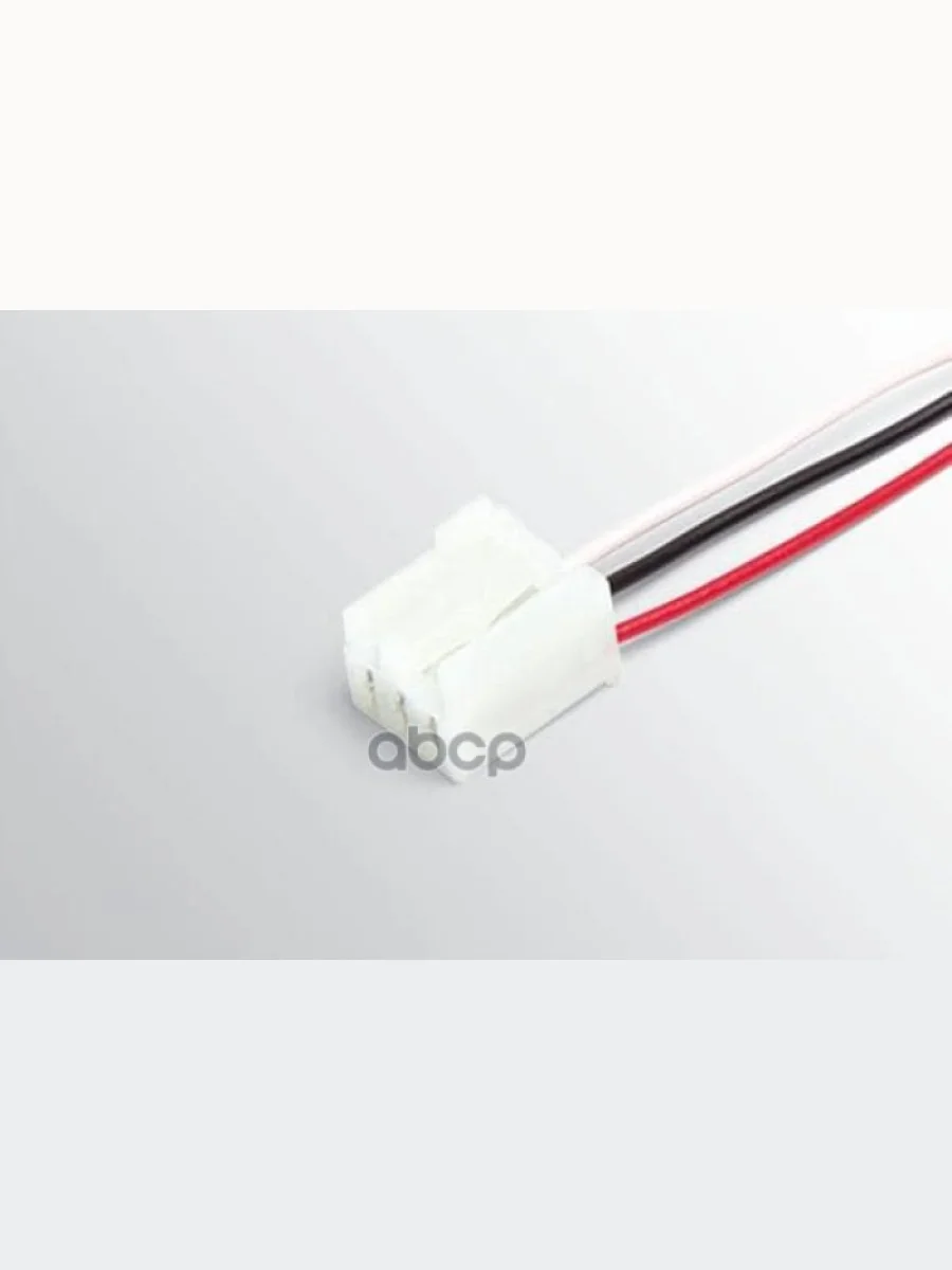 Разъем К Прикуривателю Ваз-2110-2115, 2123, 1117-1119, 2170, 2190 С Проводами Cargen Cargen арт. AX471  в Керчи Республика Крым