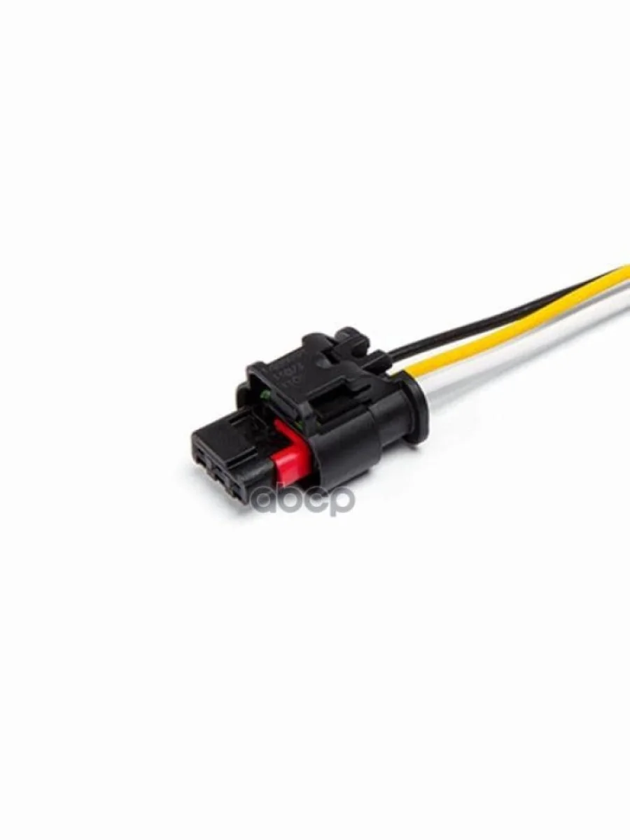 Колодка Катушки Зажигания Для АМ Газ 3302 Дв.405 Евро-3 С Проводами Cargen (Ax-501) Cargen арт. AX-501  в Перми Пермском крае