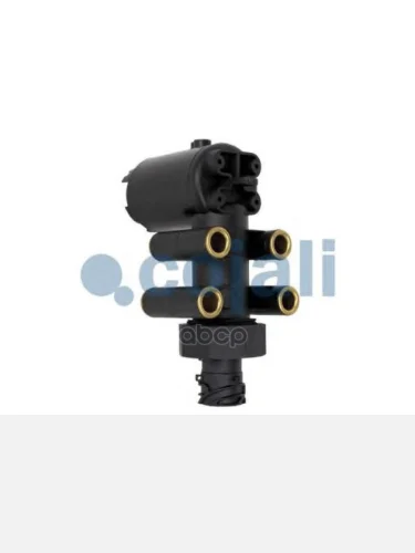 Датчик Уровня Пневмоподвески Cojali арт. 2209107