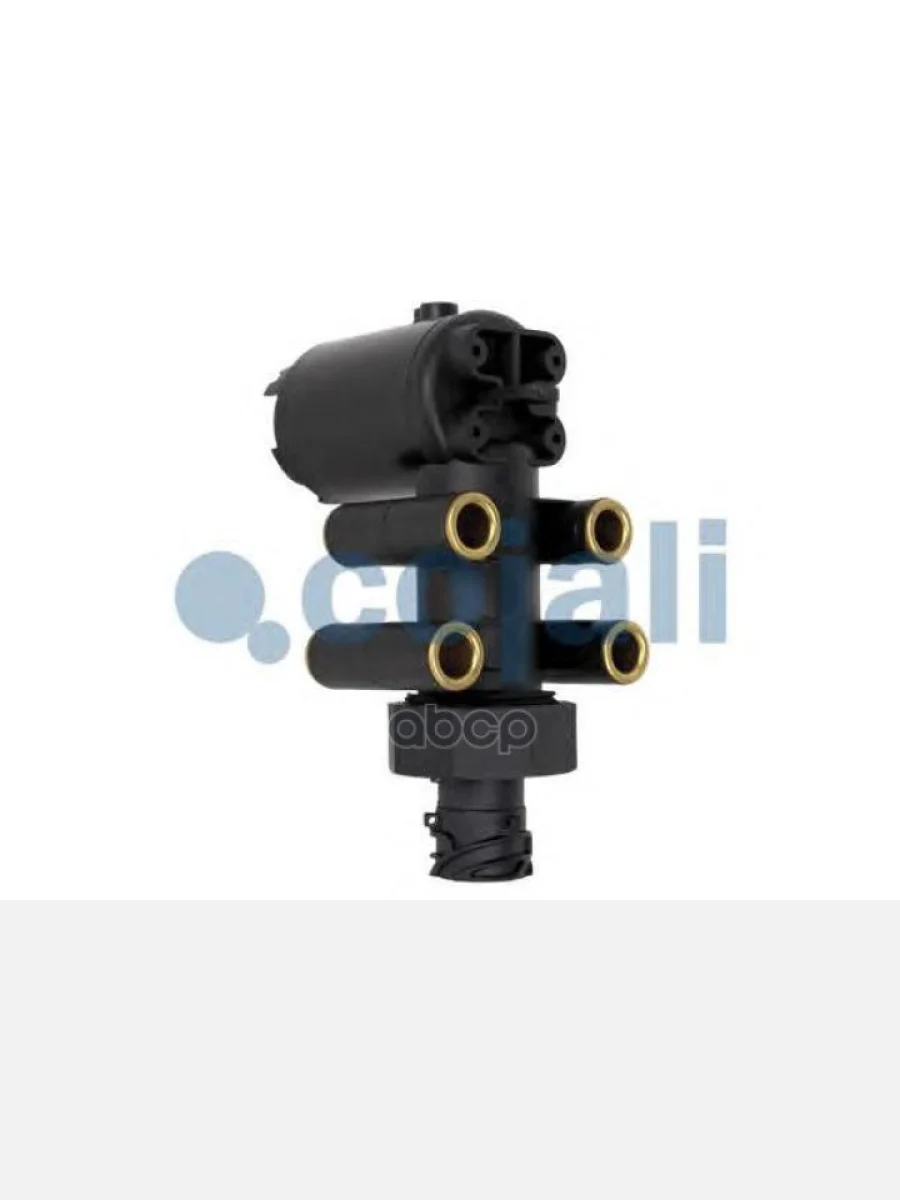 Датчик Уровня Пневмоподвески Cojali арт. 2209107  в Самаре Самарской области