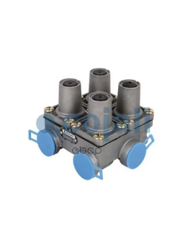 Клапан 4-Х Контурный Mb Cojali арт. 2222235