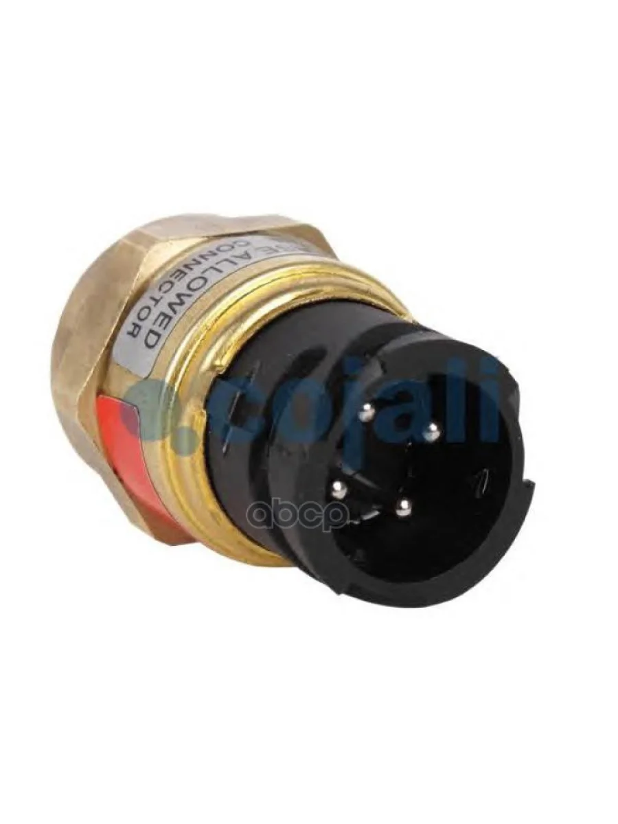 Датчик Давления Масла D12c Cojali арт. 2260189  в Самаре Самарской области