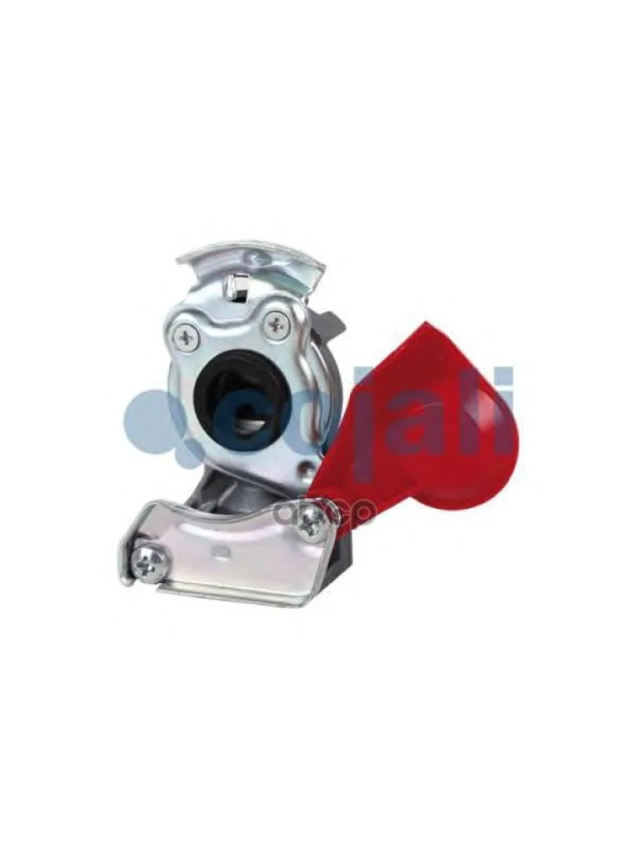 Головка Соединительная Без Клапана Красная М16х1,5 06586; 06586_Feb; 076.913-00; 07691300_Pe; 095.007-01; 095007_Smp; 0950070...  в Перми Пермском крае