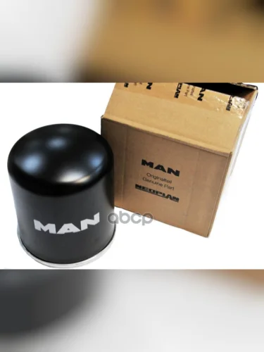 Кассета Воздухоосушителя MAN арт. 82521020013