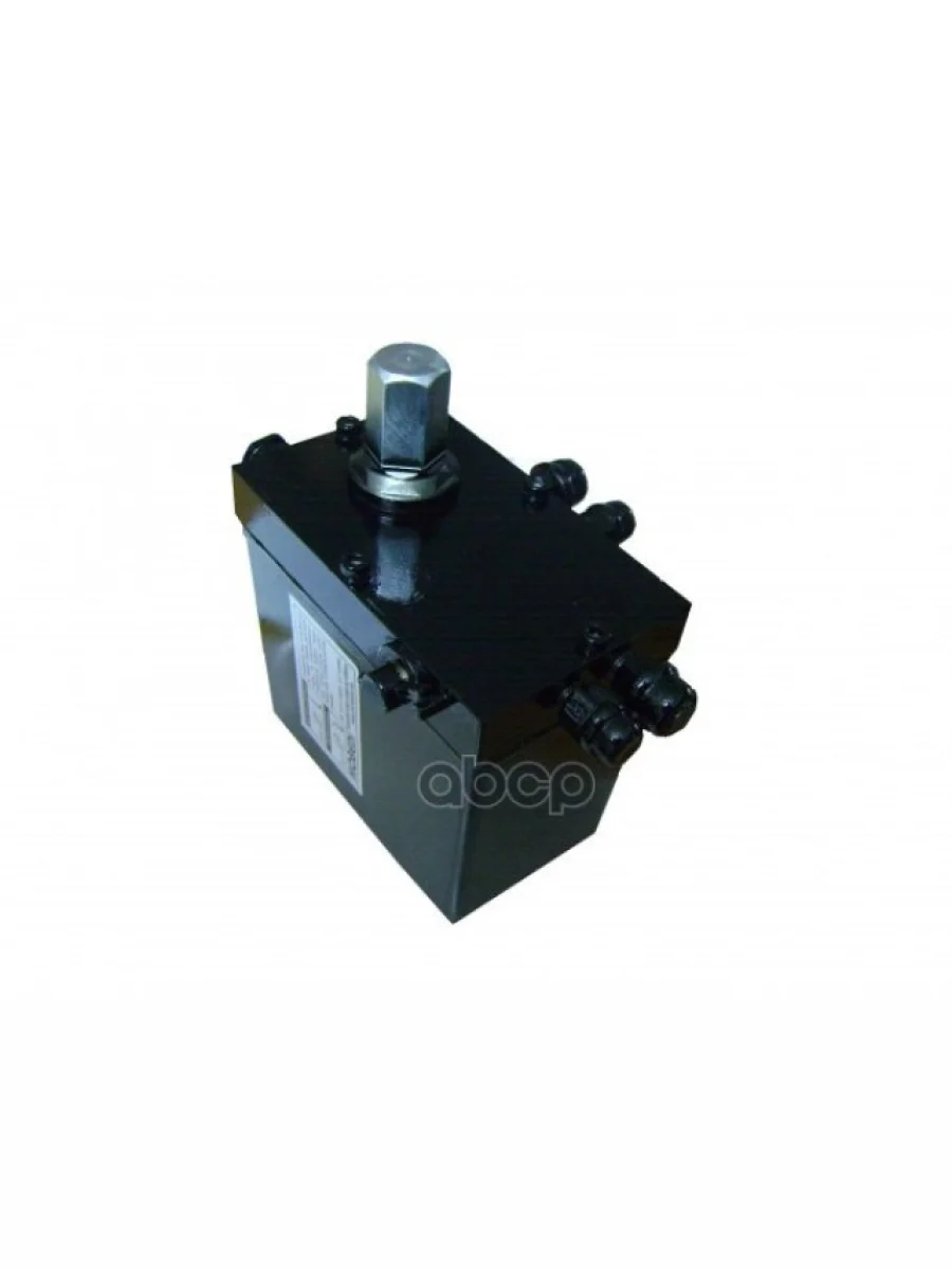 Насос Подъема Кабины Man Tga (Контрактный) MAN арт. 85417236044  в Керчи Республика Крым