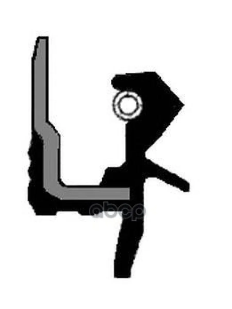 Сальник Хвостовика Кпп Zf 6S 8S 16S 105Х125х12-16 Мм Corteco арт. 12036979B  в Керчи Республика Крым