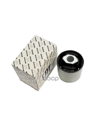 #Сайлентблок Кабины Передний MAN арт. 85962100019