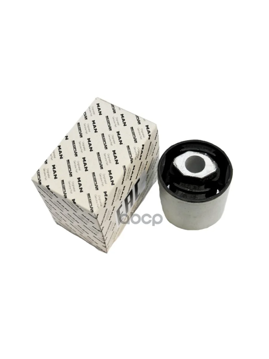 #Сайлентблок Кабины Передний MAN арт. 85962100019  с доставкой в г. Керчь