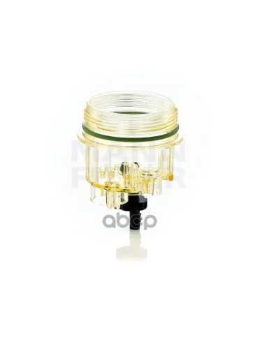 Стакан Водосборный Для Preline 270-420  Bl1 MANN-FILTER арт. bl1