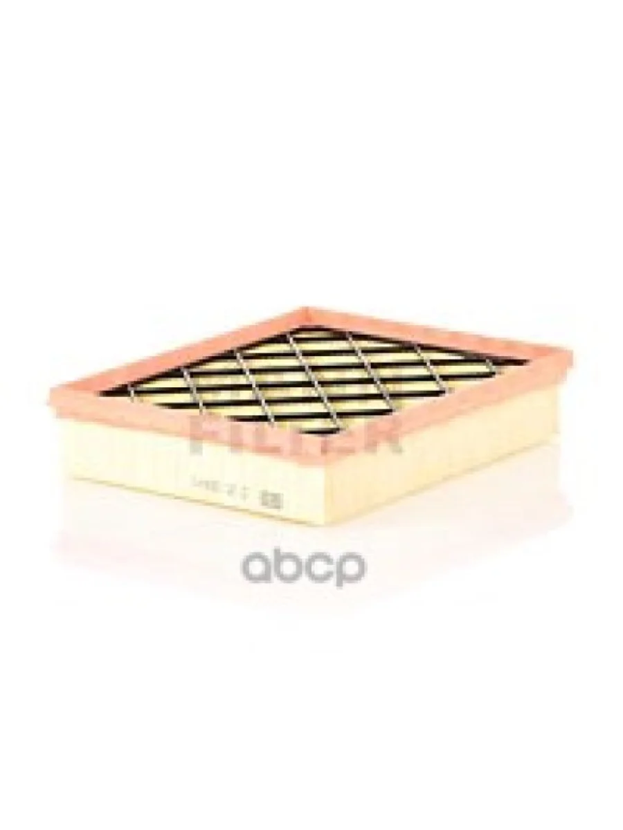 C250081 Фильтр Воздушный MANN-FILTER арт. C250081  в Керчи Республика Крым