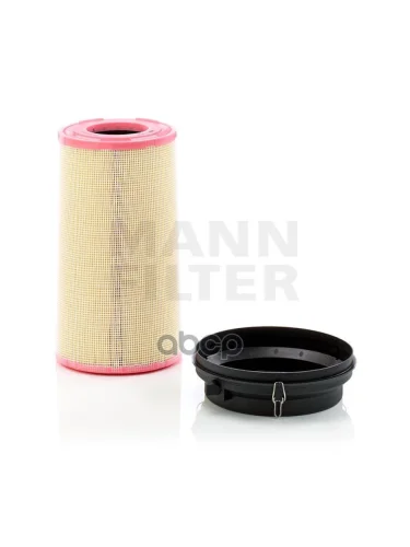 Воздушный Фильтр MANN-FILTER арт. C26024KIT