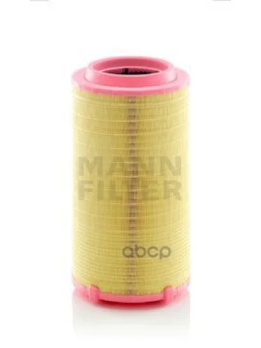 *Фильтр Воздушный Man Tg-STg-X Основной MANN-FILTER арт. C27038