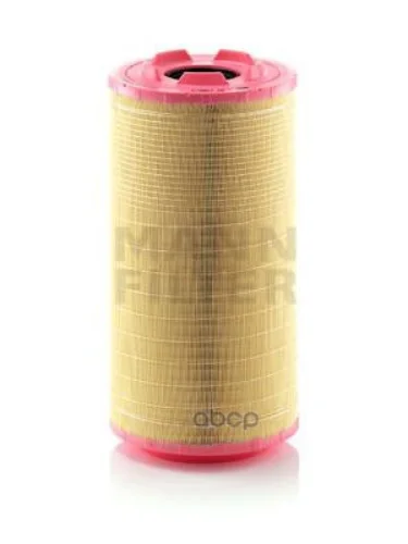 Фильтр Воздушный Mercedes-Benz ActrosAxor H=533 MANN-FILTER арт. C 27 13203