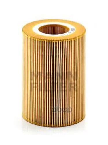 Фильтр Масляный MANN-FILTER арт. HU1270X