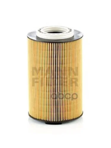 Фильтр Масляный Man MANN-FILTER арт. HU12911Z