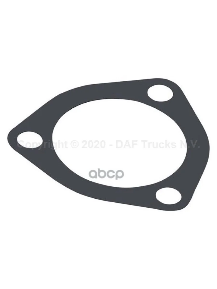 0094207 Прокладка Крышки Толкателей DAF арт. 0094207  с доставкой в г. Пермь