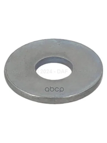 ***Шайба Плоская Стальная DAF арт. 0097831