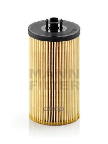 Фильтр Масл. Lf 3827 Mb Atego MANN-FILTER арт. HU9315X