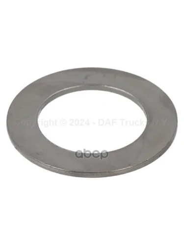 ***Шайба Плоская DAF арт. 0198030