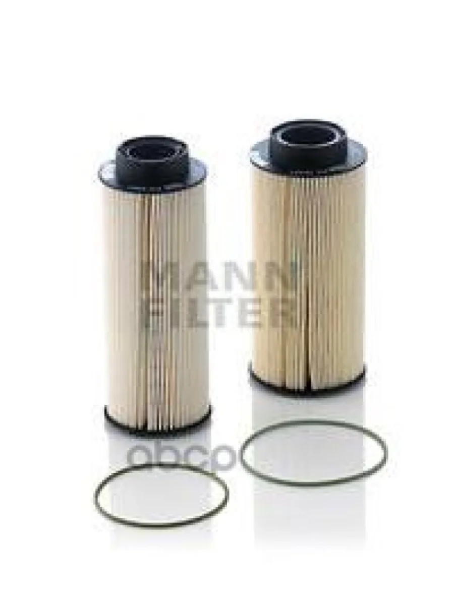 Набор Фильтров (Xpi) MANN-FILTER арт. PU10003-2x  в Керчи Республика Крым