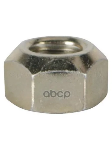 ****Самоблокирующаяся Гайка DAF арт. 0224219