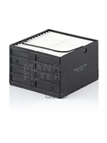 Фильтр Топливный MANN-FILTER арт. PU910