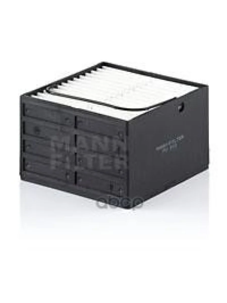 Фильтр Топливный MANN-FILTER арт. PU910  в Керчи Республика Крым