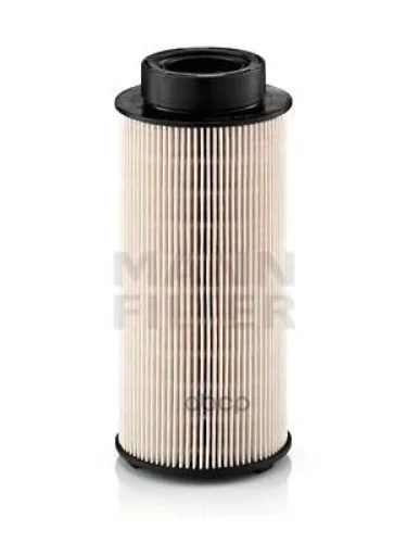 Pu941x  Фильтрующий Элемент Топлива !(Бп) Scania 164 Dc16.01020305 05.2000- MANN-FILTER арт. PU941X