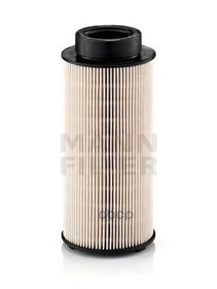 Pu941x  Фильтрующий Элемент Топлива !(Бп) Scania 164 Dc16.01020305 05.2000- MANN-FILTER арт. PU941X  в Перми Пермском крае