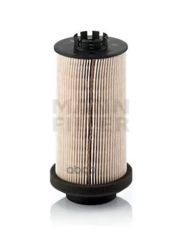 Pu9991X Фильтр Топливный MANN-FILTER арт. PU9991X