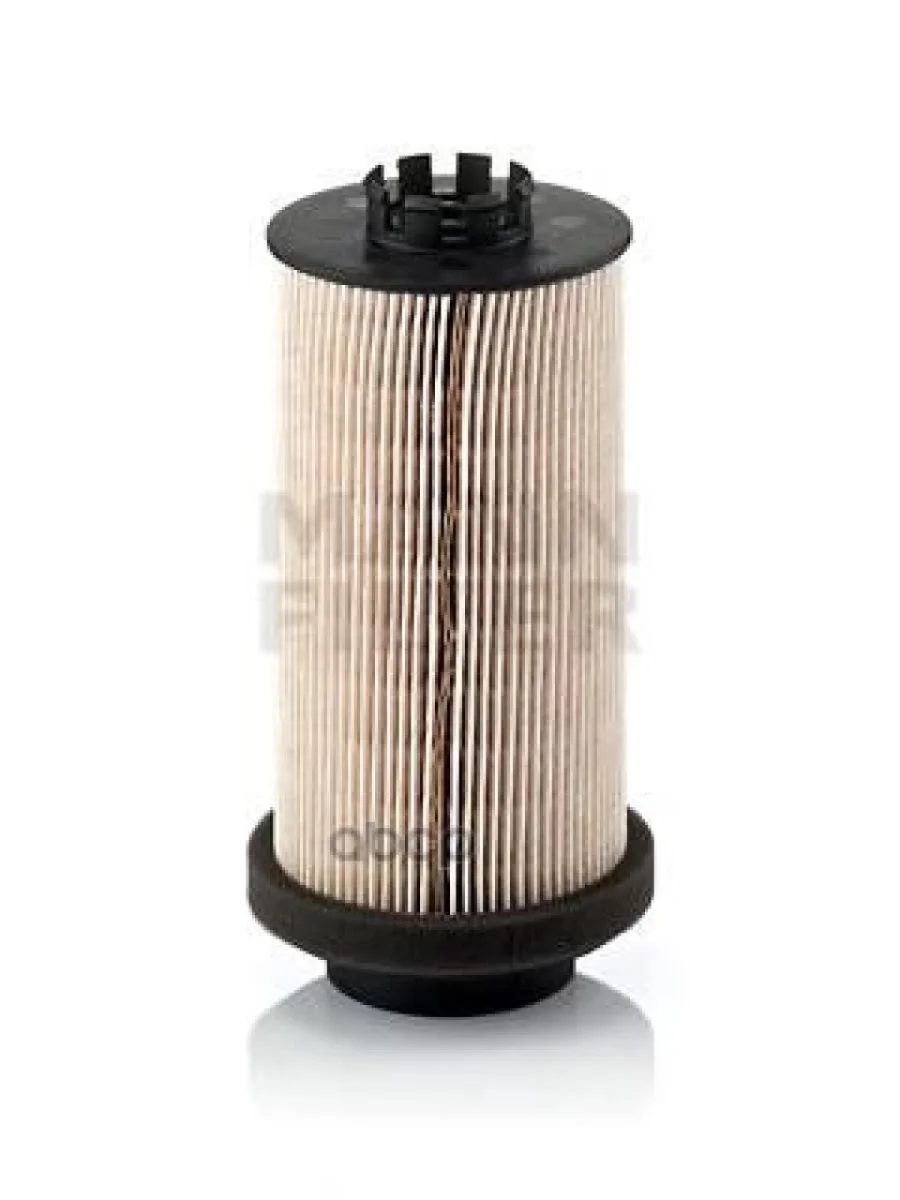Pu9991X Фильтр Топливный MANN-FILTER арт. PU9991X  в Керчи Республика Крым