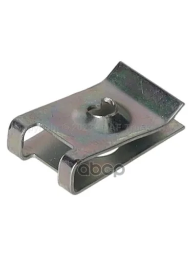 ****Гайка Шестигранная DAF арт. 0299977