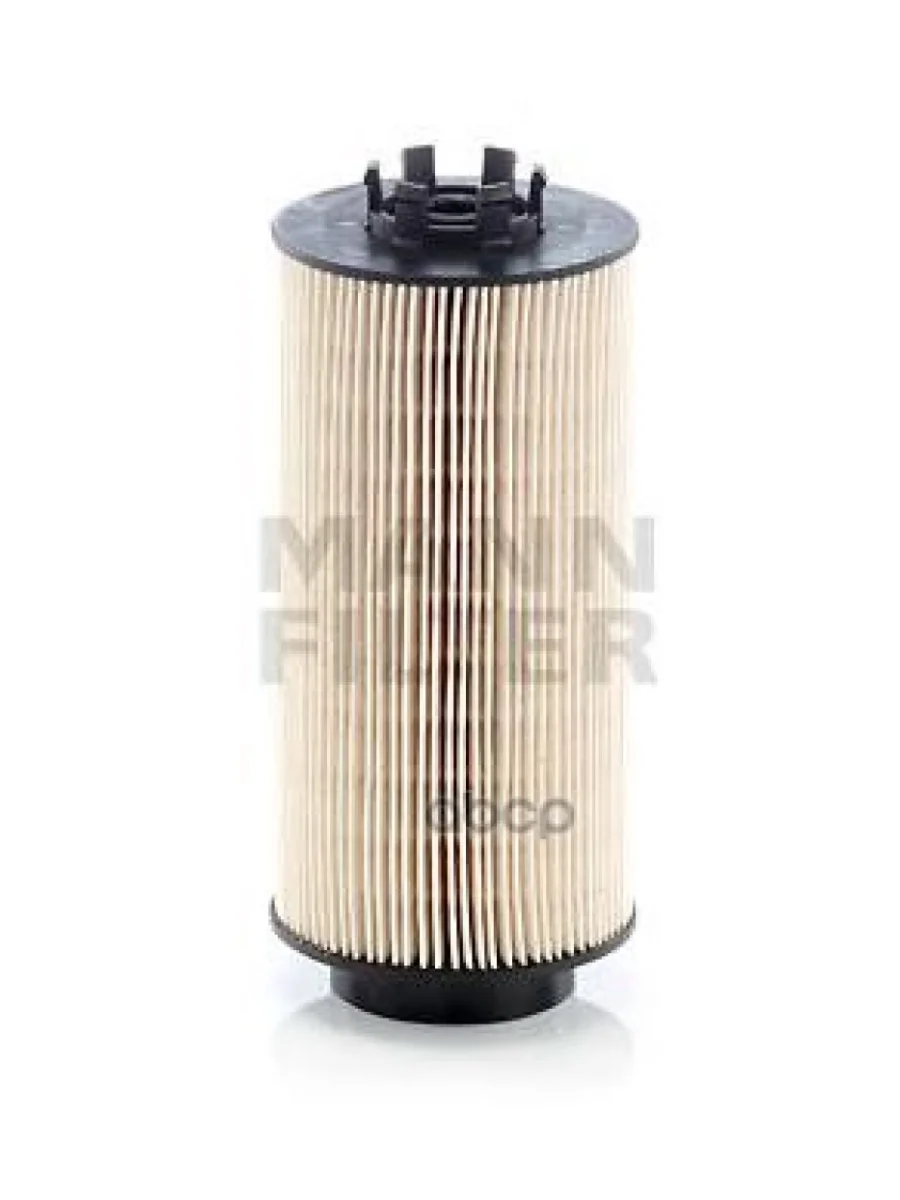 Фильтрующий Элемент Топлива Daf7585Cf95Xf MANN-FILTER арт. PU9992X  в Керчи Республика Крым