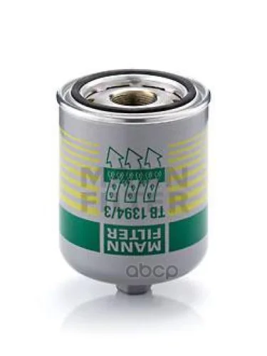 Фильтр Осушителя G1 14 MANN-FILTER арт. TB13943X