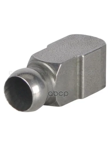 0326962 Сухарь Синхронизатора Кпп ManMbDafRviVolvoIveco Zf S5-50S6-6580904S-120Gp5S-90GpA DAF арт. 0326962